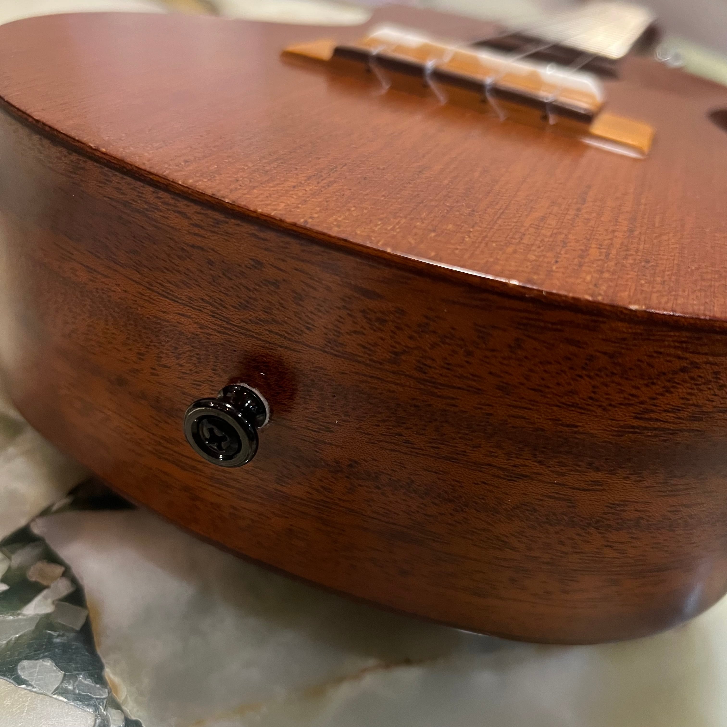 中古 調整済 Famous コンサートウクレレ FC-3 | UKULELE DARUMA