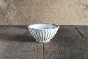 俊彦窯／飯茶碗　02