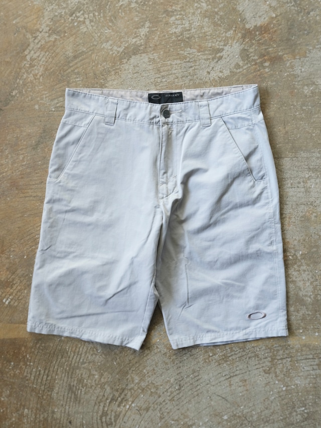 Used OAKLEY Short Pants