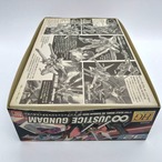 HG 1/144 インフィニットジャスティスガンダム ※旧HG