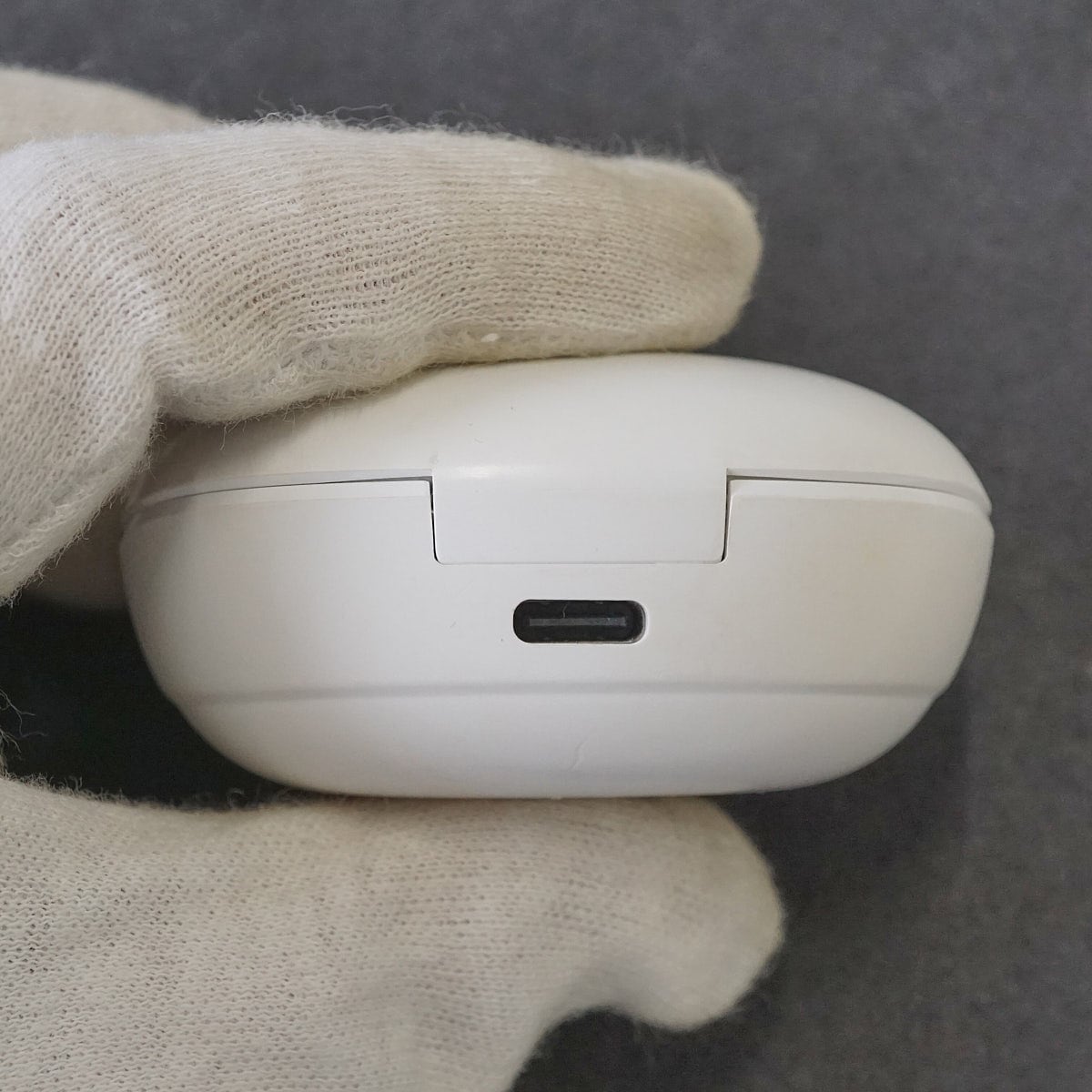 にじさんじ 叶xオンキョー 充電ケースのみ USED美品 ANIMA AOW04
