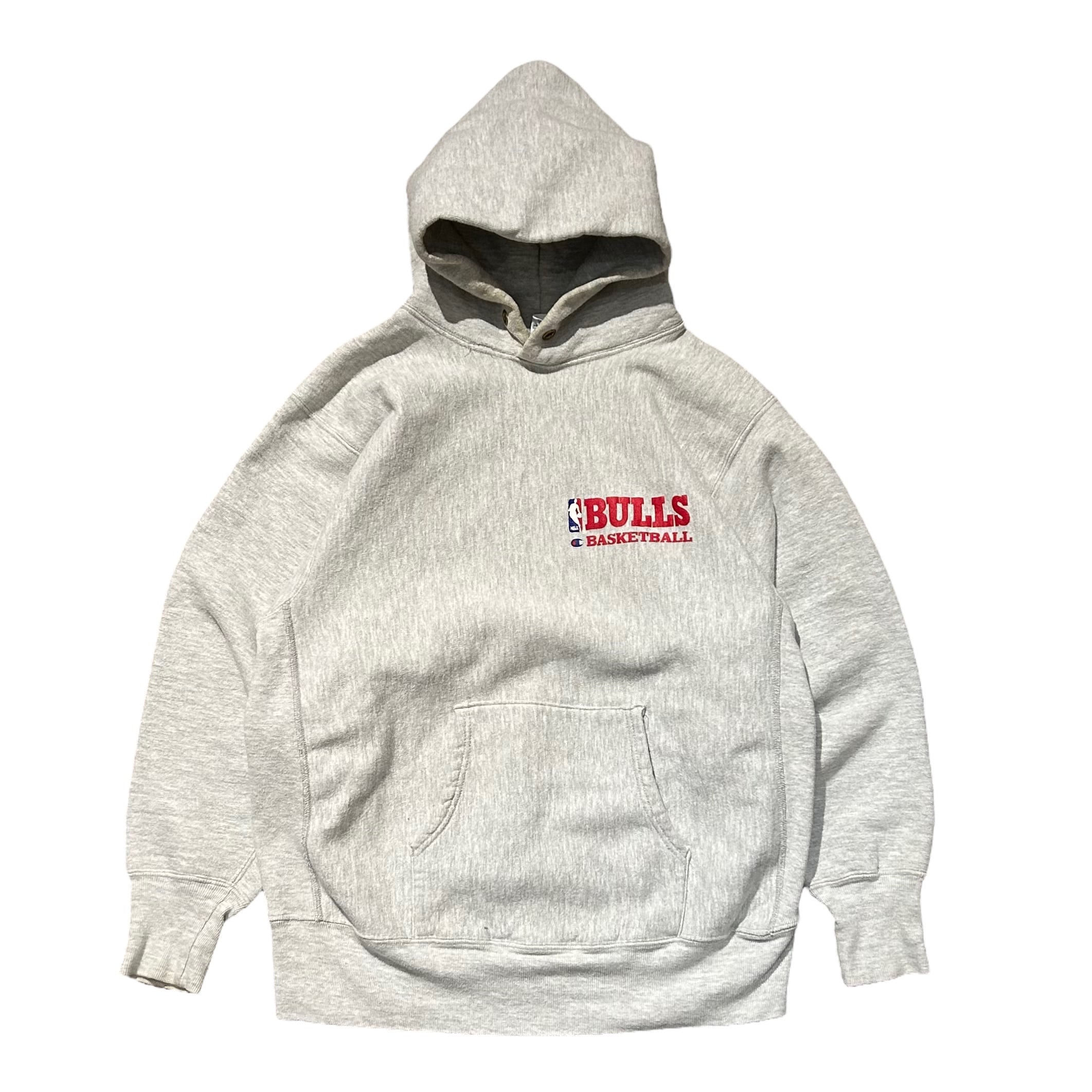 90's Champion Reverse Weave NBA Chicago Bulls / チャンピオン 90's Champion Reverse Weave NBA Chicago Bulls / チャンピオン
