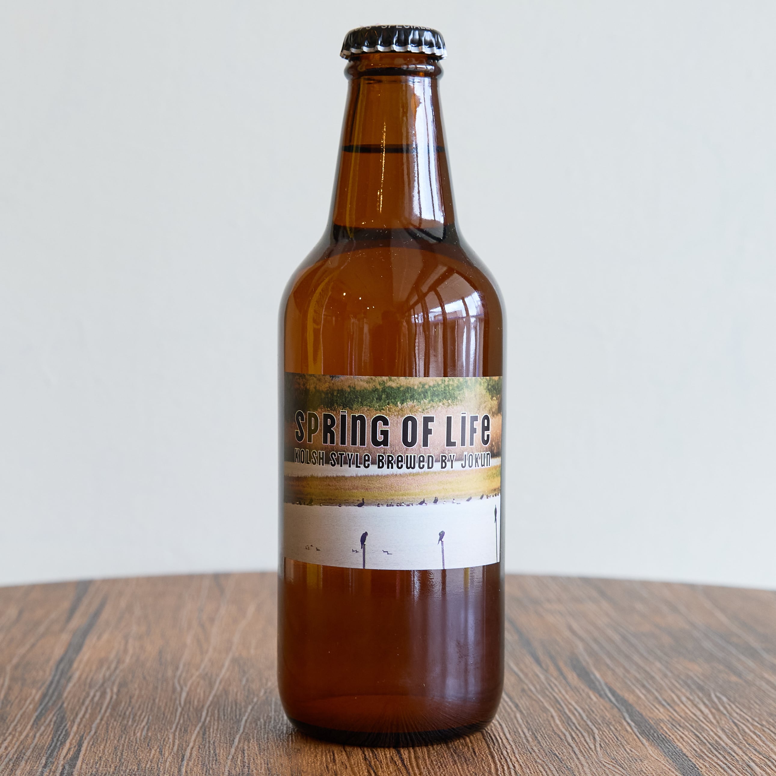 クラフトビール アソートセット【330ml瓶 4種8本 】 | ジョークン