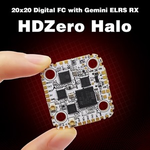HDZero Halo mini FC MPU6000