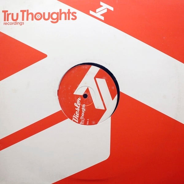 Diesler / Ladies & Gentlemen, Start Your Engines Please [TRU EP 063] - 画像1