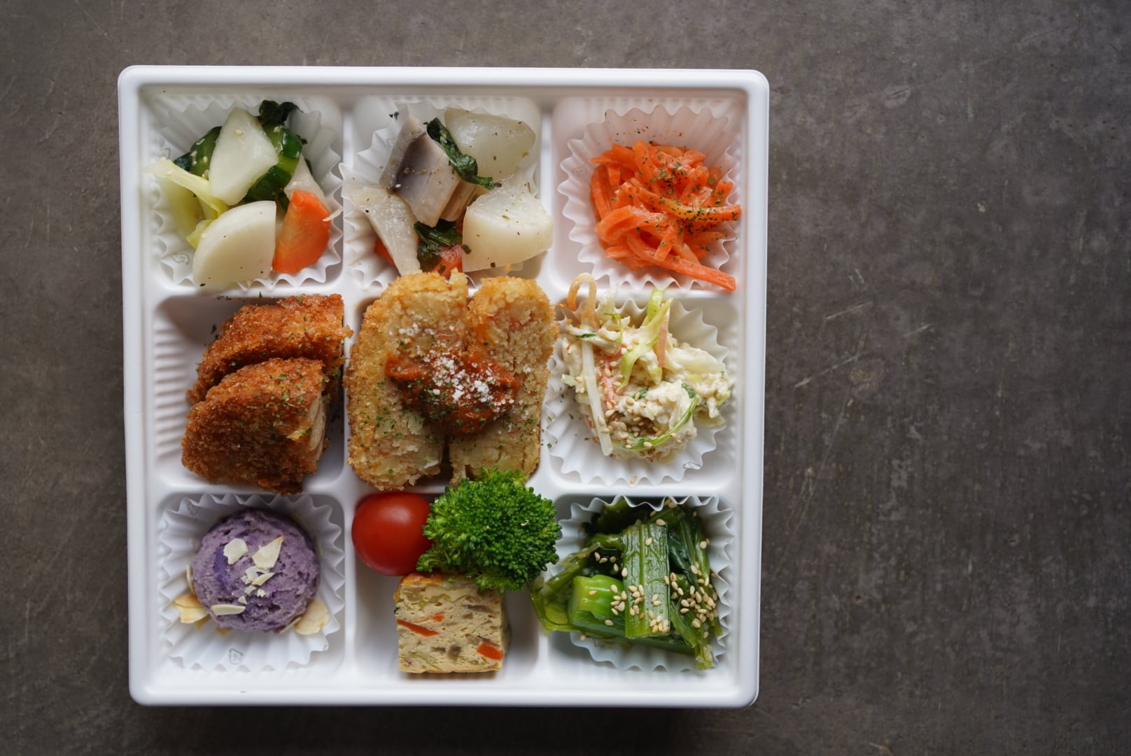 のりのりのり弁当 | suzu365