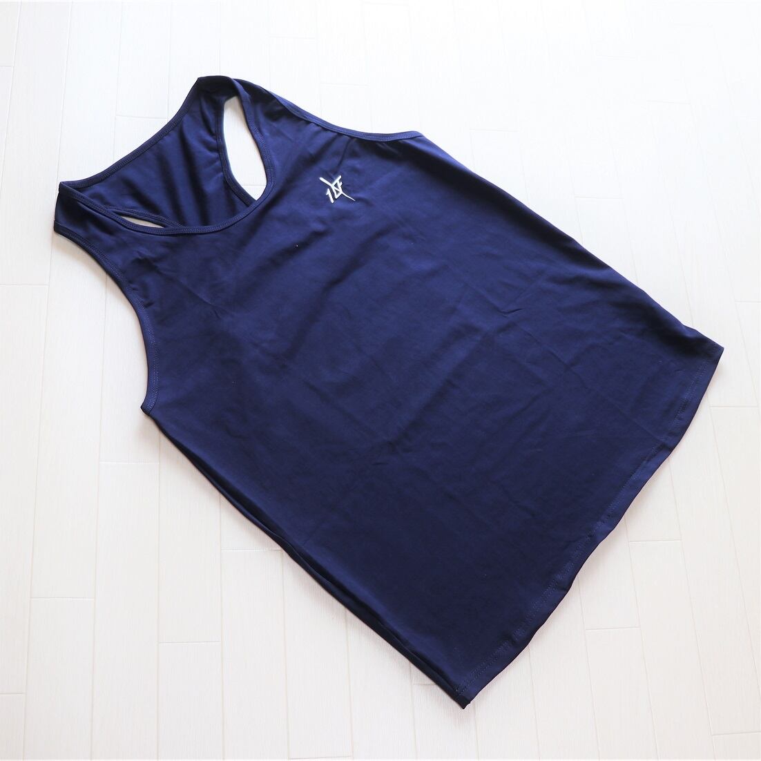 10FIT TT-03 Tank top タンクトップ ジムウェア トレーニング 筋トレ