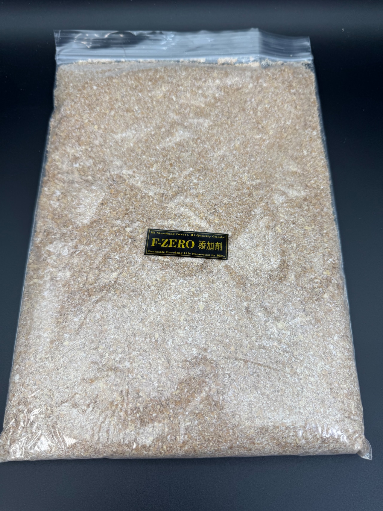 F-ZERO添加剤 700cc