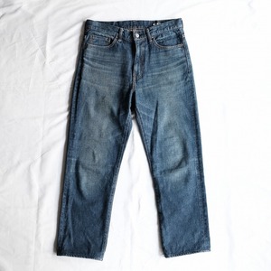 AUBERGE DENIM PANTS
