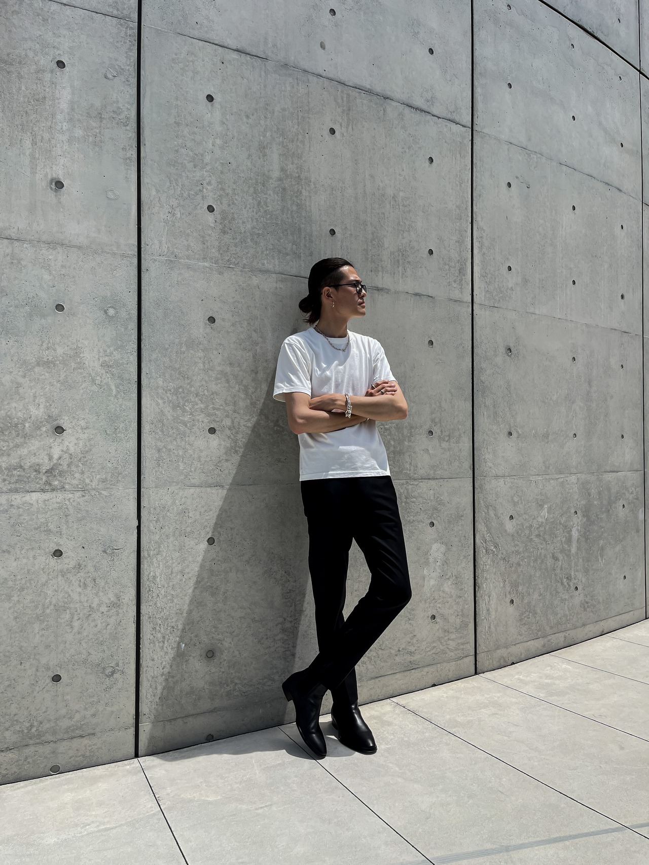 Chelsea Boots