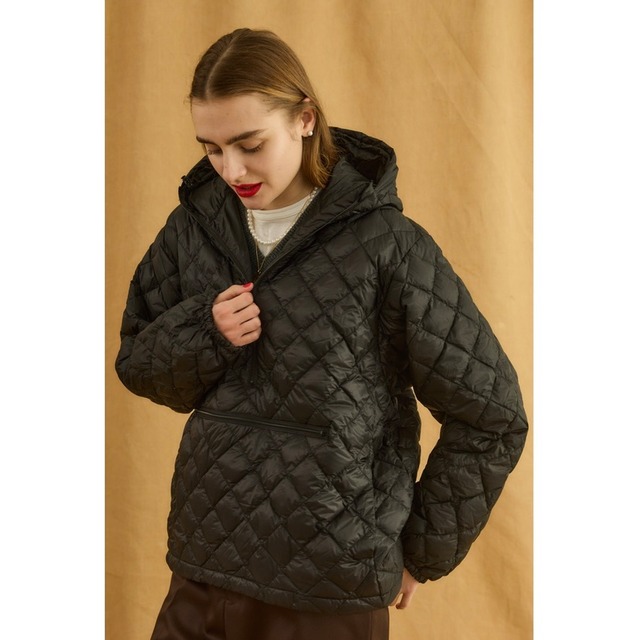 Oblada DOWN ANORAK
