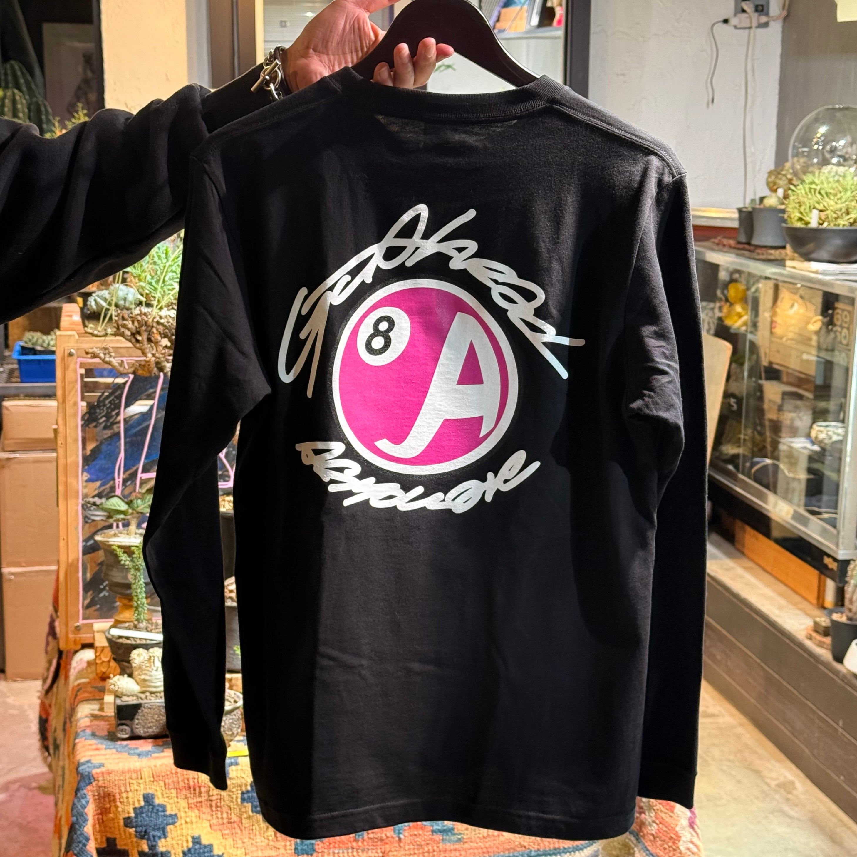 アパレル | A-PLANTS