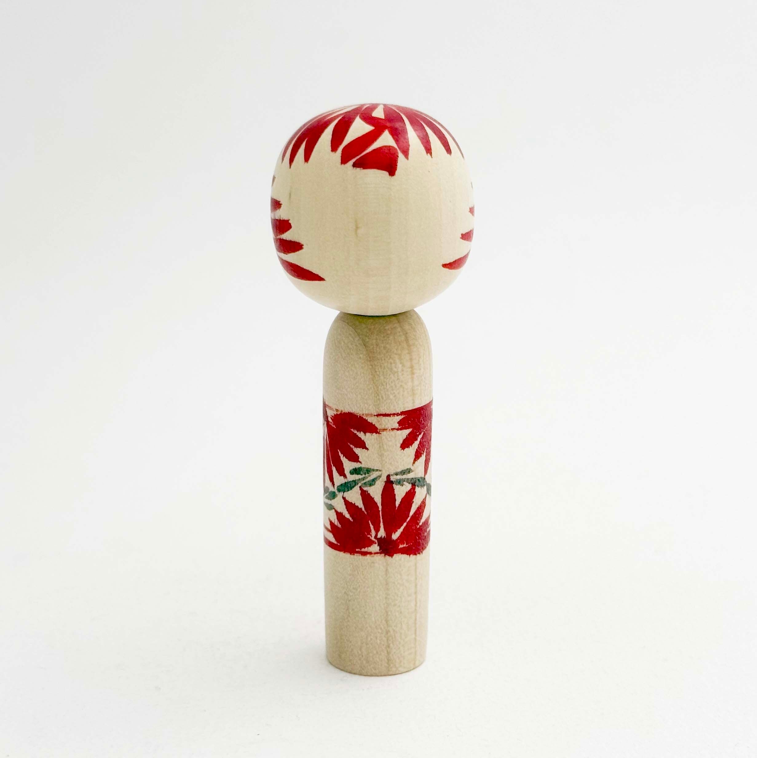 遠刈田系 / 小山芳美工人(旭菊)