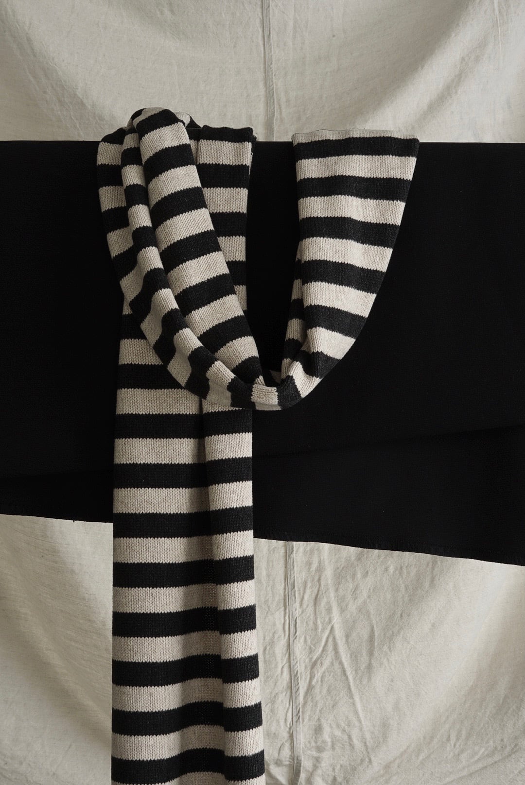 ALBUM DI FAMIGLIA - SCARF | Brownie