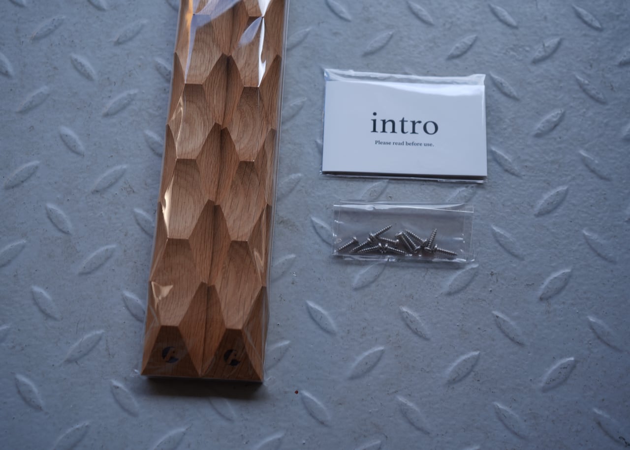 NODELDESIGN Woodguard Asimocraftsアシモクラフツ Wood guard【×Asimocrafts】 | NODELDESIGN ONLINE STORE