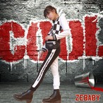 ZEBABY TWO TONE SWEAT PANTS（税込み）