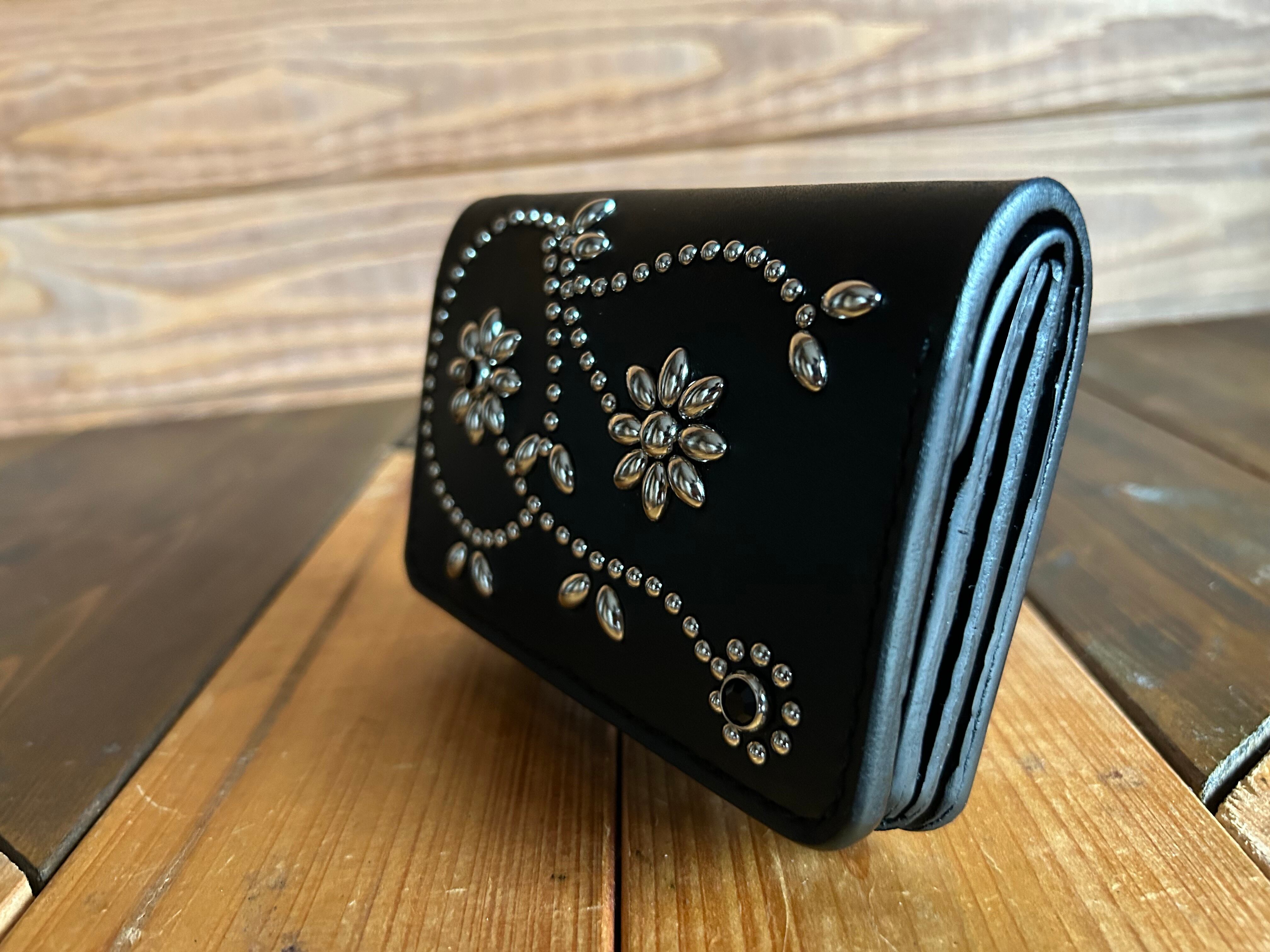 P様オーダー ショートトラッカーウォレット2 | ezulakeworks