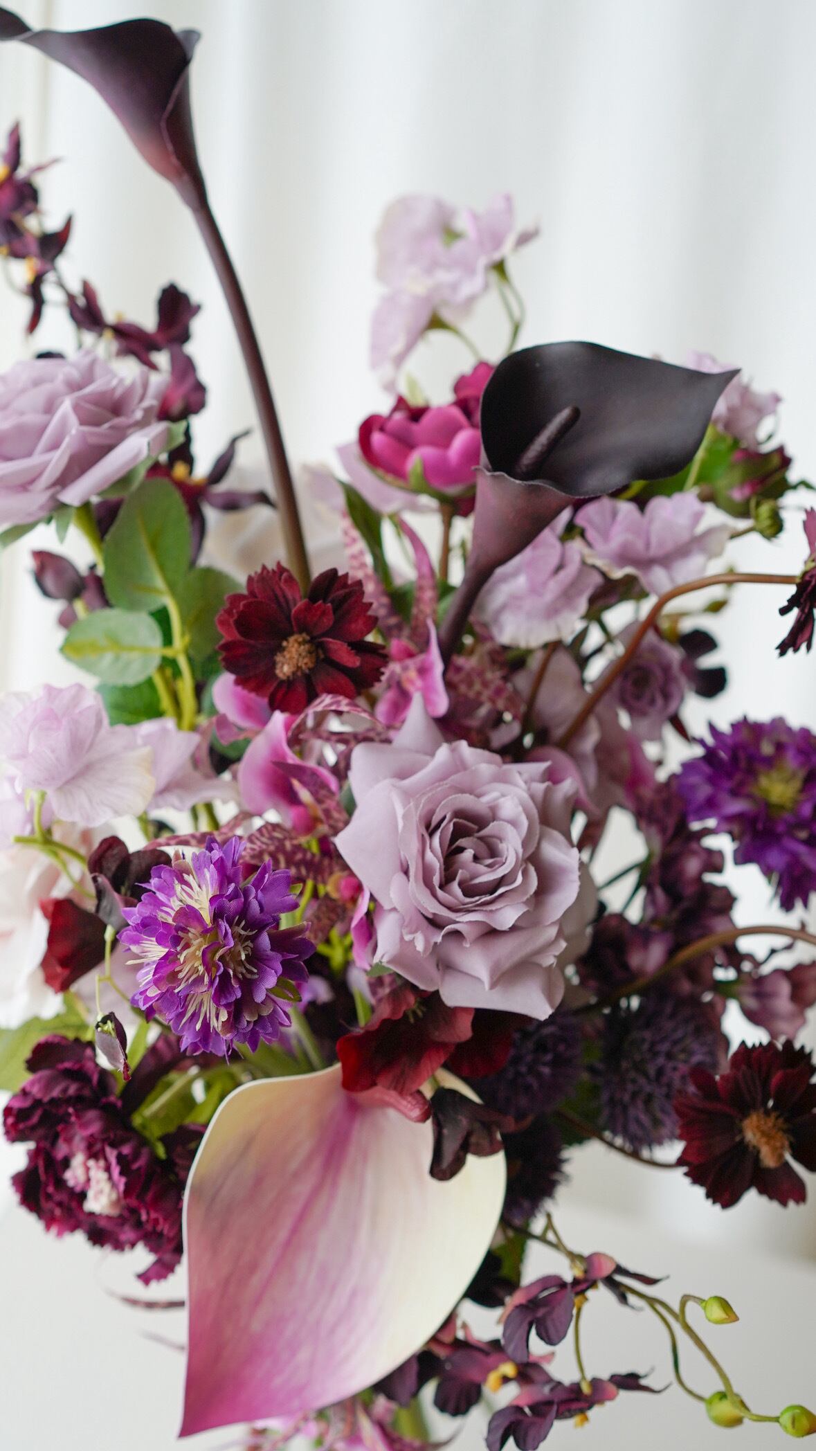 ALL ITEM | MICO FLEURS