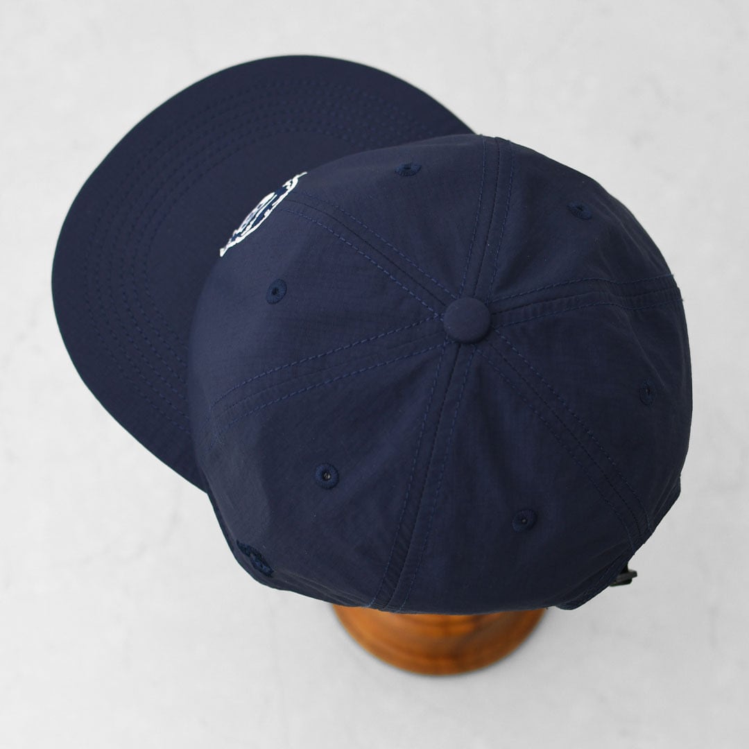 TACOMA FUJI RECORDS [タコマフジレコード] TACOMA FUJI LOGO CAP [tf