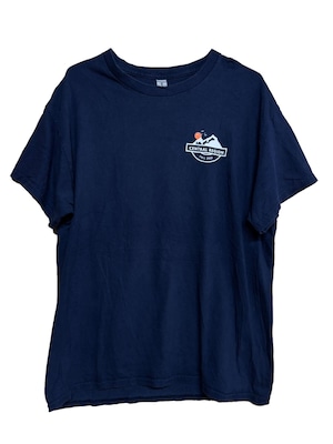 ゆうパケット可【古着  通販】USY プリントTシャツ