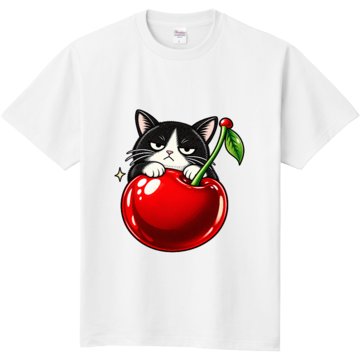90s ANDAZIA Alice in Wonderland チェシャ猫 Tシャツ 不思議の国の