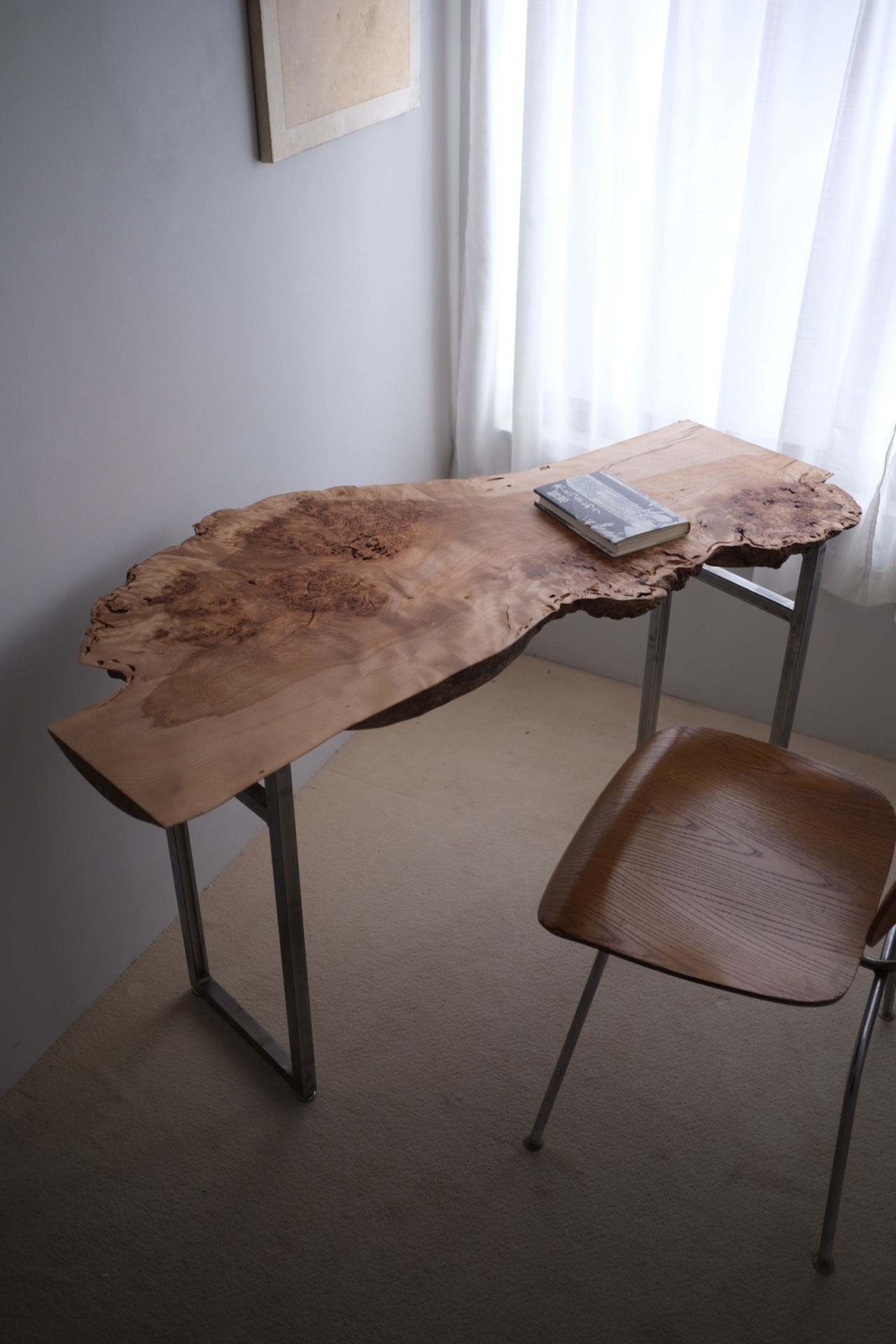 creative desk -楓- no.1