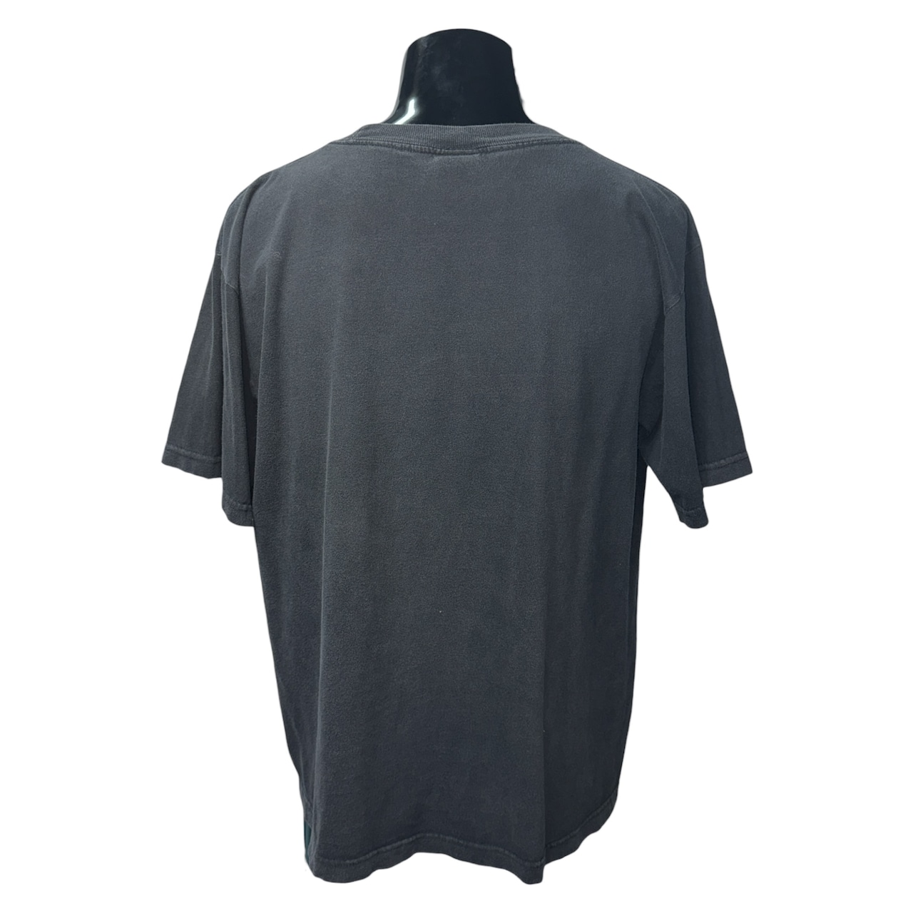 【DISNEY】90sミッキーマウス "Metallic Fireworks" グラフィック Tシャツ