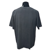 【DISNEY】90sミッキーマウス "Metallic Fireworks" グラフィック Tシャツ