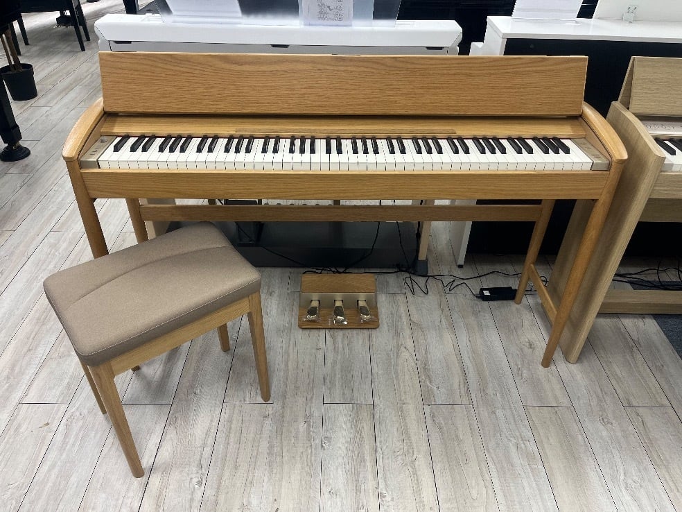 ☆66888【電子ピアノ】ROLAND RG3FPE 15年製 | リユース専門店エプコ