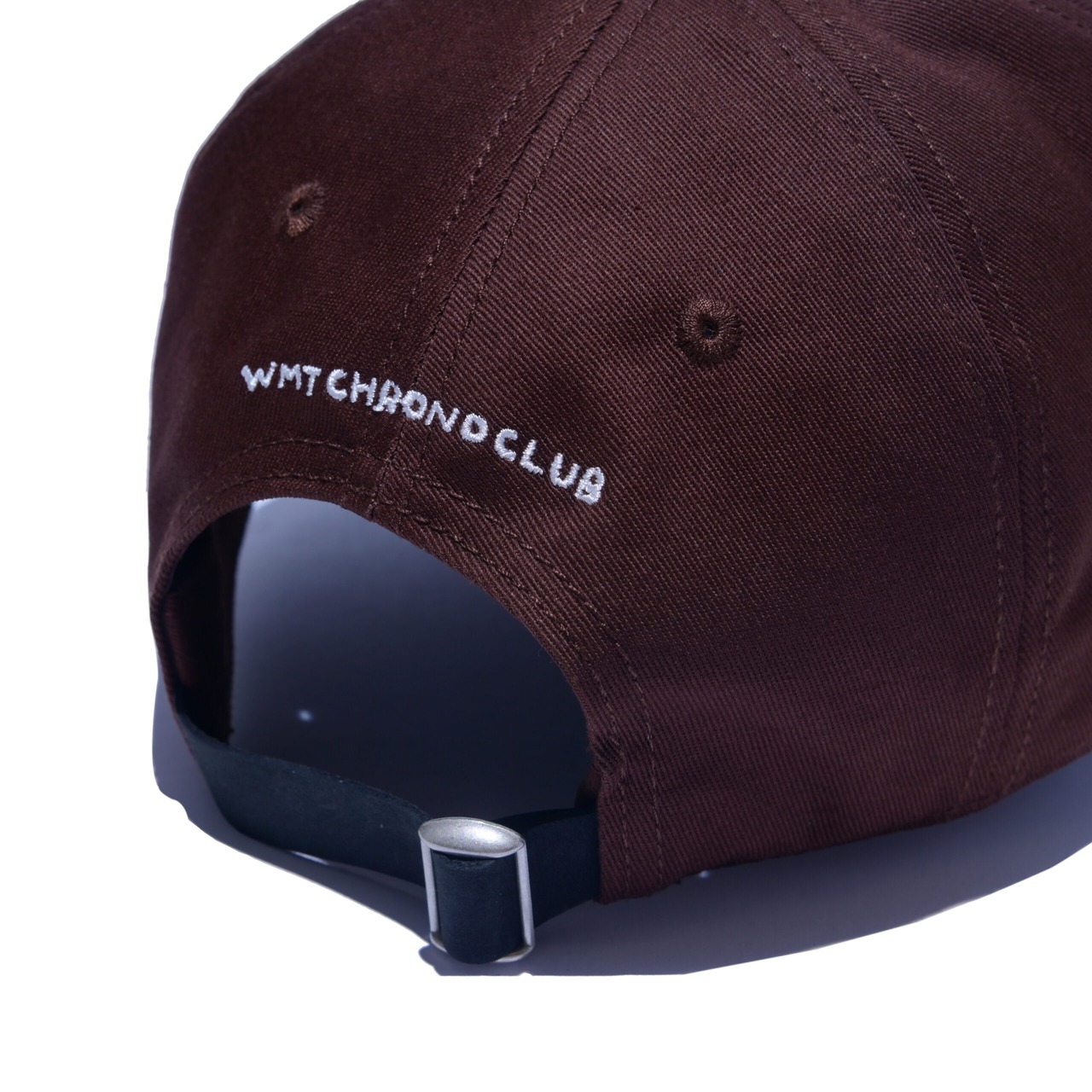 WCNC The VIP Cap – Mocha