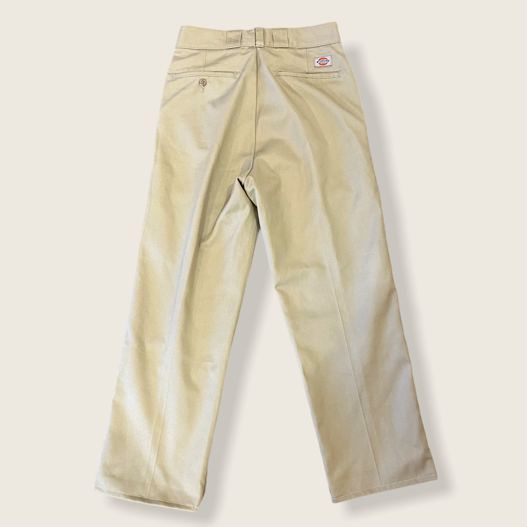 80s dickies コーデュロイパンツ made in USA 874-