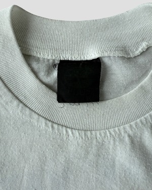 -Corona Extra- Vintage 90s XL Print T-shirt