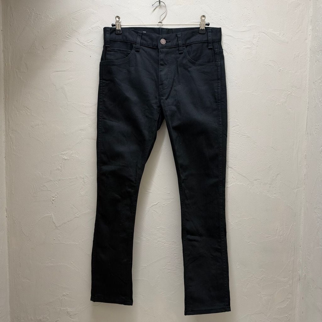 CELINE セリーヌ エディ期 Skinny Denim Jeans デニムパンツ N020 786D