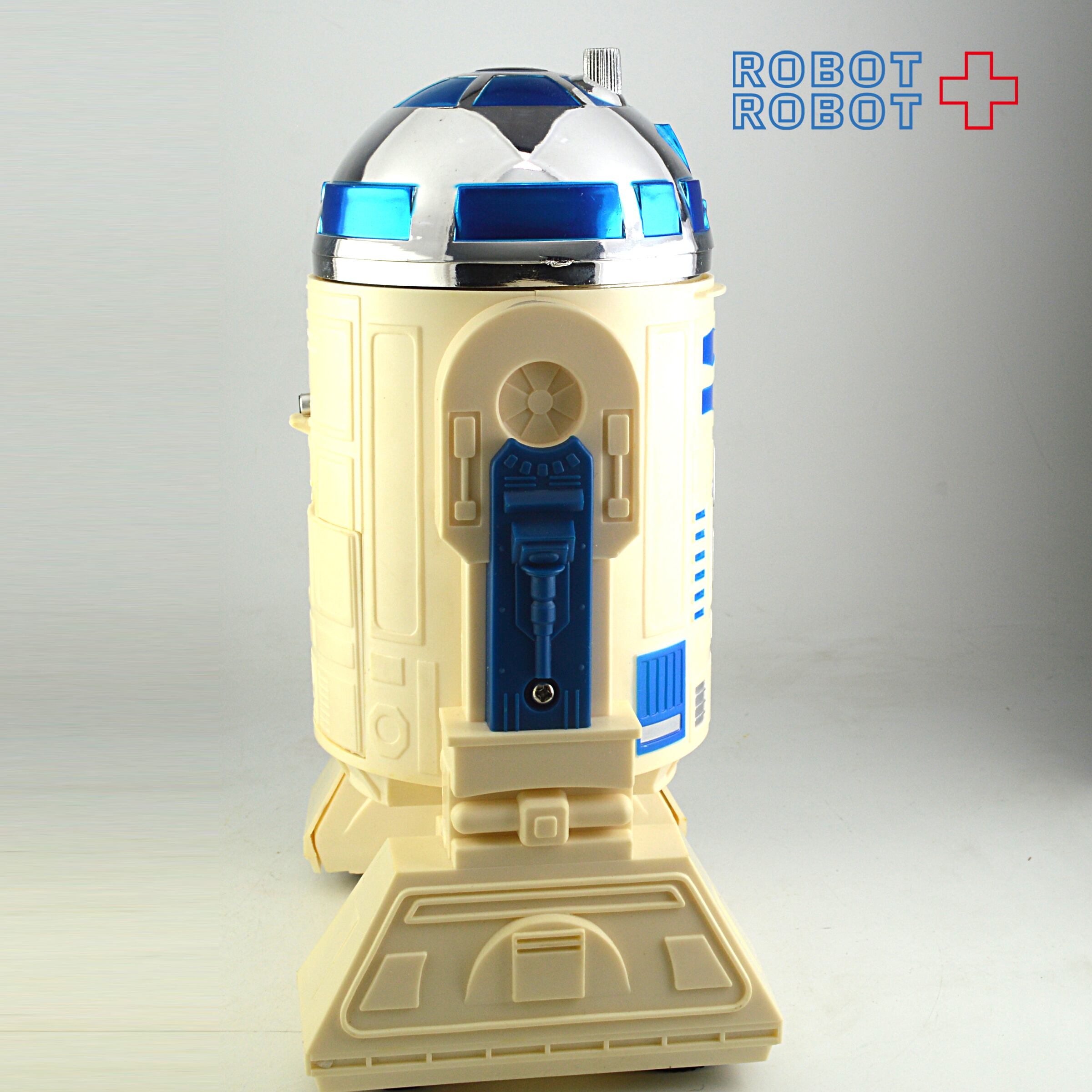 オールドケナー R2-D2 ラジコン フィギュア 箱入 | ROBOTROBOT