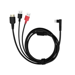 3-in-1ケーブルCB05 2