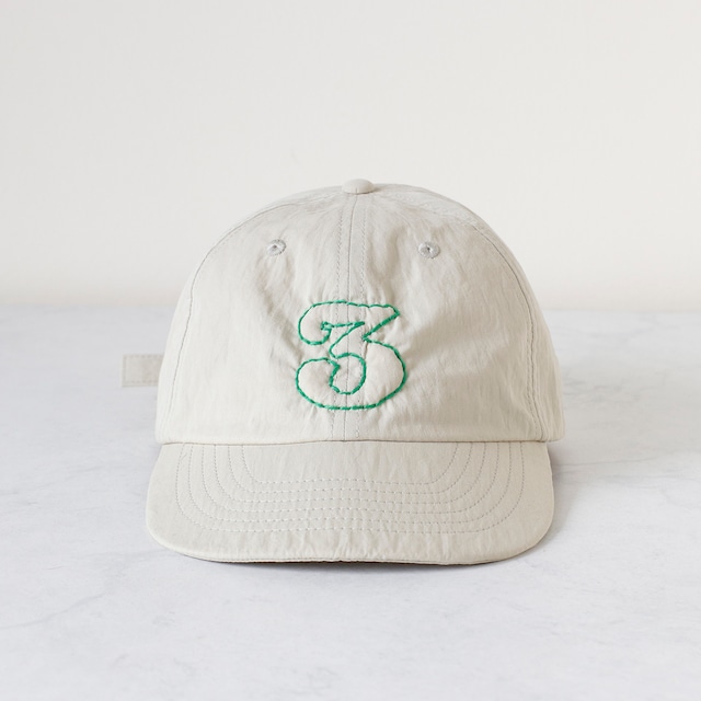 Bouti Numbering Cap 3