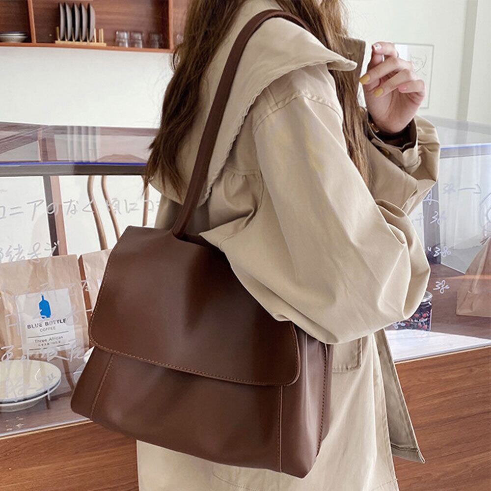 ワンハンドル トートバッグ レディース レザー 大容量 おしゃれ きれいめ 通勤 ビジネス カジュアル かわいい 大人 ショルダー 上品 大人可愛い 大人女子