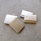 E R A. SPRKNG BUSINESS CARD CASE