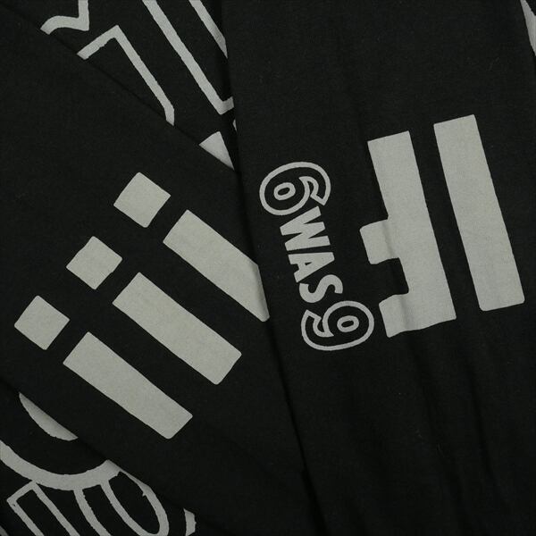 新品未使用　TENDERLOIN 3A ロンt tシャツ　ブラック　XL Size【L】 TENDERLOIN テンダーロイン LONG SLEEVE TEE 3A BLACK ロンT