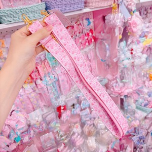 【M6】51-1ショルダーひも(約125cm)