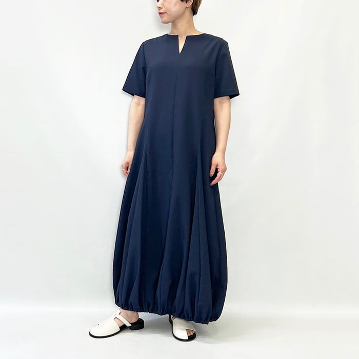 SALE] RIM.ARK リムアーク Comfortable summer dress 460IAL33-2041