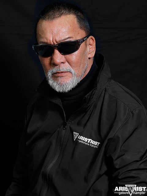 AT TEAM2000 スポーツサングラスTYPE31 | ARISTRIST