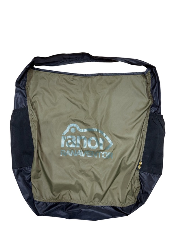 ranor MOBILE TOOT Olive
