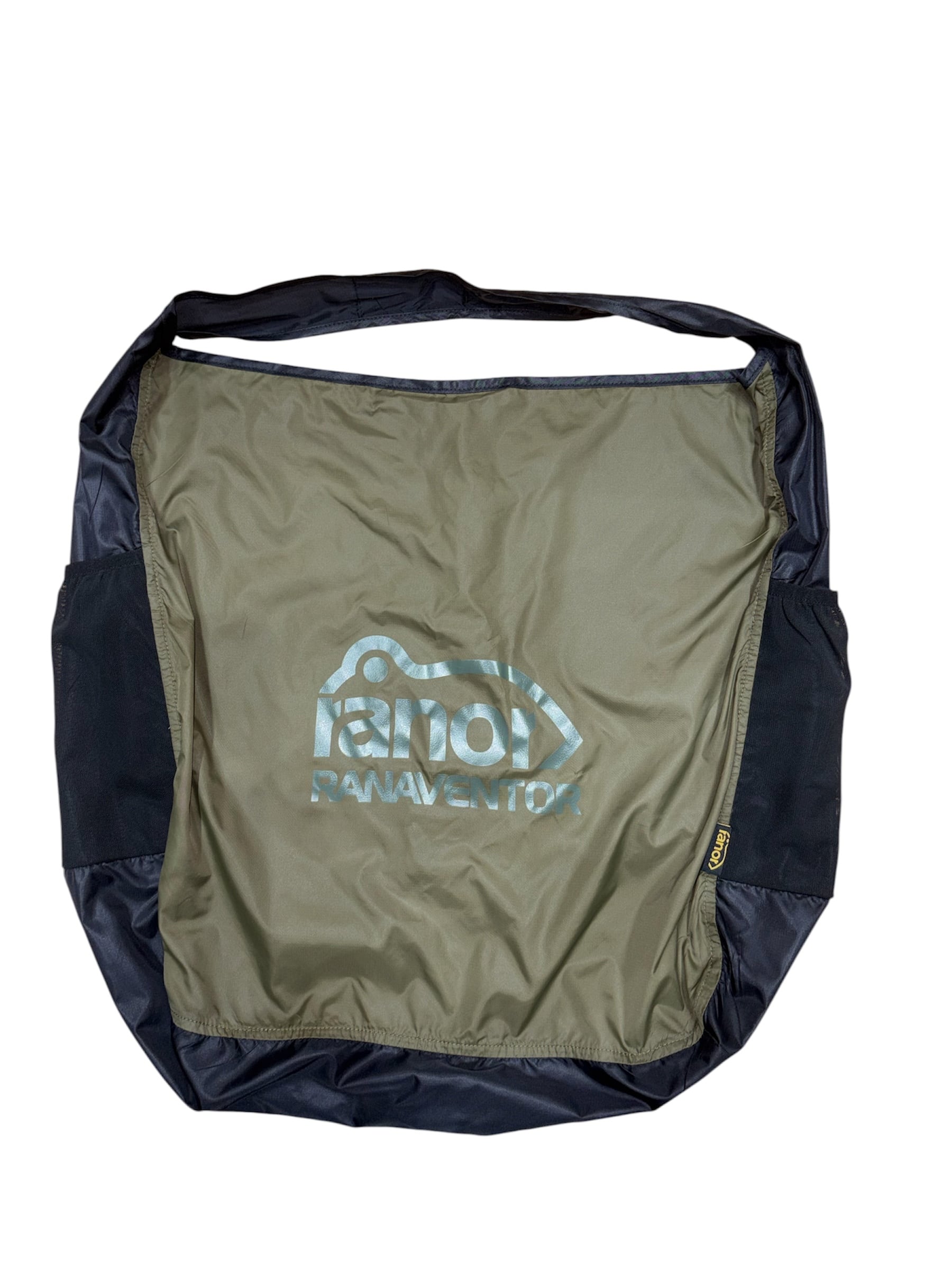 ranor MOBILE TOOT Olive