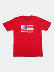 POLO JEANS tee