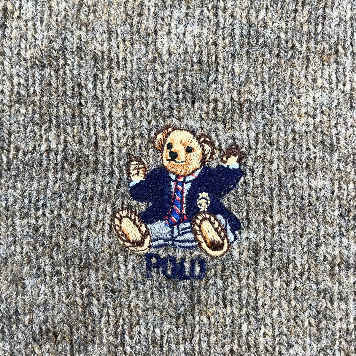 90年代 Polo by Ralph Lauren ポロバイラルフローレン POLO BEAR 90年代 Polo by Ralph Lauren ポロバイラルフローレン POLO BEAR