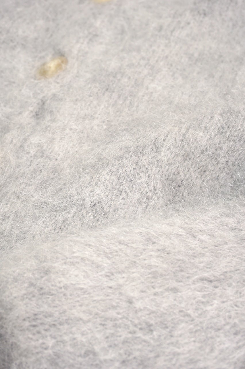 Hand Framed Mohair C/D