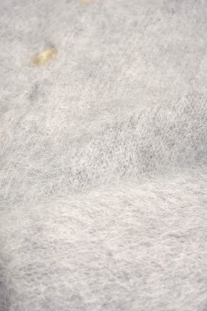 Hand Framed Mohair C/D