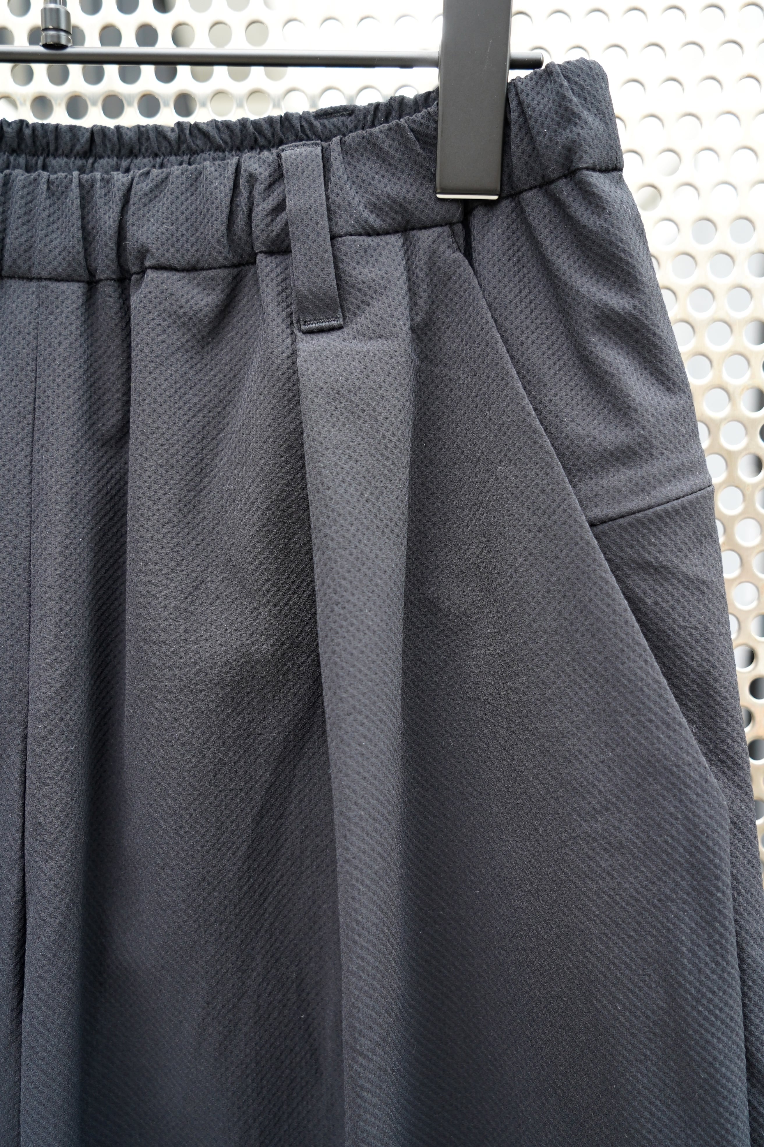 TEATORA / WALLET PANTS RESORT SOLOMODULE | LiNN