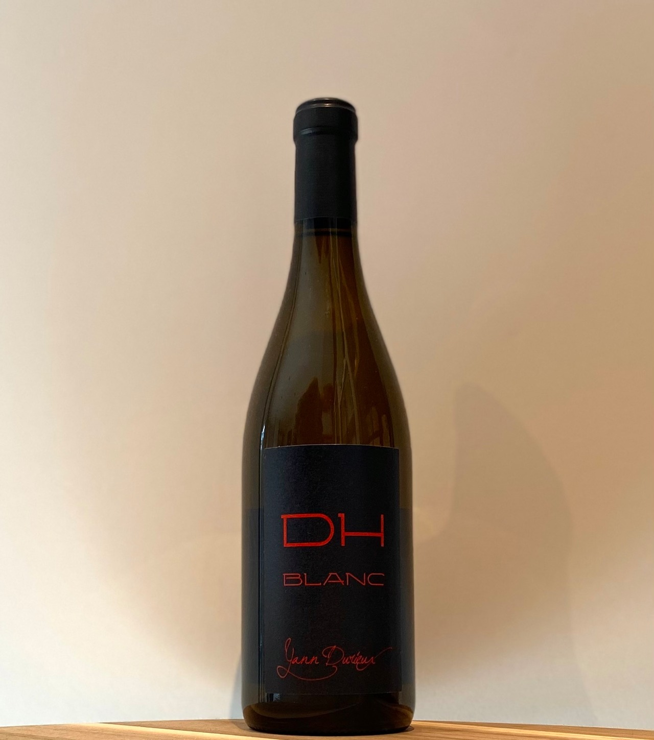 DHデー･アッシュ･ブラン【2021】/ヤン･ドゥリュー